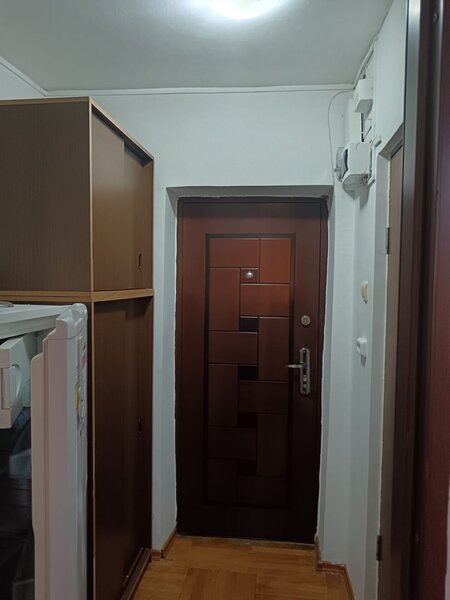 Dristor, Ramnicu Sarat, inchiriere garsoniera.