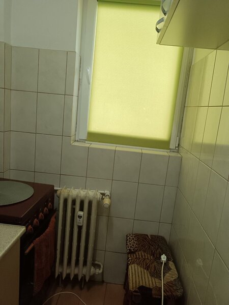 Dristor, Ramnicu Sarat, inchiriere garsoniera.