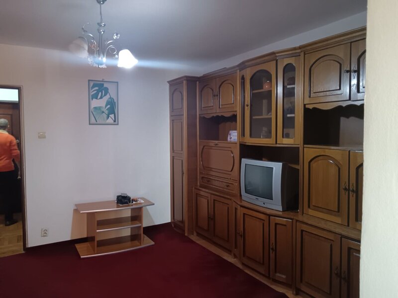 Dristor, Ramnicu Sarat, inchiriere garsoniera.